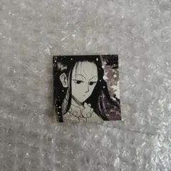 HUNTERHUNTER イルミ シール