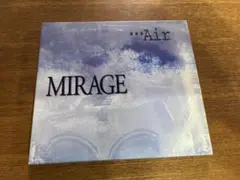 MIRAGE ...Air CD V系