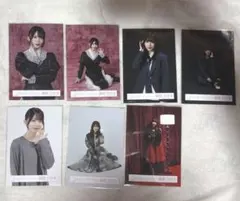 m*y様 櫻坂46 森田ひかる 生写真