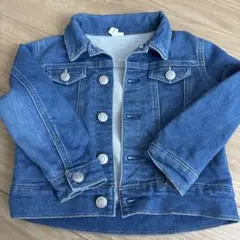 デニムジャケット サイズ110