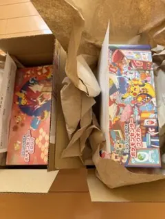 新品】ポケモンセンターフクオカ ヒロシマスペシャルBOXシュリンク付き