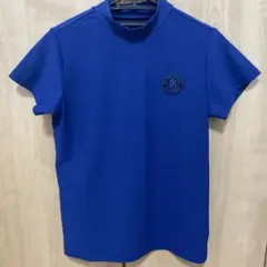 ジャックバニー半袖モックネックのサムネイル
