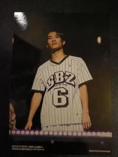 ballistik boyz 深堀未来 BOT 生写真 ステージフォト 1
