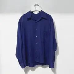 【美品 破れなし】60s〜70s ヴィンテージレーヨンシャツ　ボックスシルエット 2026年最新】レーヨンシャツ 60sの人気アイテム - メルカリ
