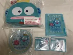 ハンギョドン一番くじ ラストワン賞など5点セット