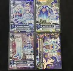 アイカツ カレイドミラーコーデ 専用
