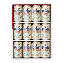 오리온 더 드래프트 (화장품 상자에 담겨 있음) [350ml x 24캔]
