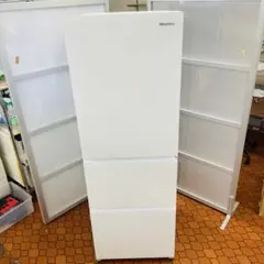 Panasonic NR-C372GN 21年製 365L 3ドア冷蔵庫 訳あり - メルカリ