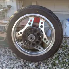 2026年最新】ホイールの人気アイテム - メルカリ