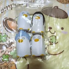 銀魂 BIGソフビコレクション～大きさで迷っているなら大きい方にしておけ～ 4種