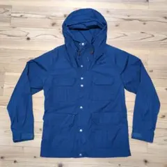 THE NORTH FACE ネイビー マウンテンパーカー L