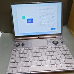 GPD Win Max2 6800U