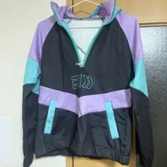 Splatoonヤコナイロンヴィンテージ