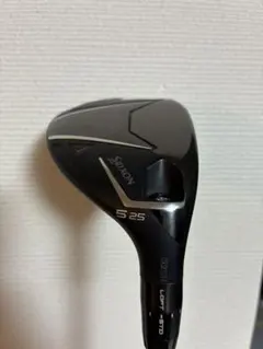 SRIXON zxiユーティリティ 5UT 25 TRAVIL 85Sのサムネイル