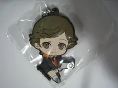 ペルソナ5 明智吾郎 ぺたん娘 ラバーストラップ P5 ペルソナ5 明智吾郎 ぺたん娘 ラバーストラップ P5 - メルカリ