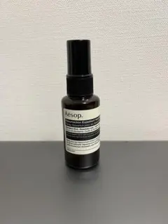 良品：Aesop レスレクション エクスペディエント ハンドミスト 50ml