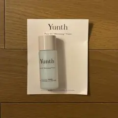 2025年最新】Yunth 化粧水・ローション・トナーの人気アイテム - メルカリ