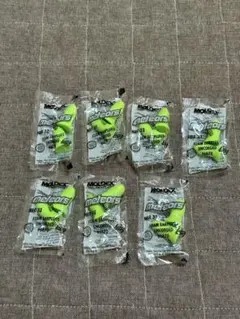 MOLDEXモルデックス Meteors メテオ 耳栓 まとめ売り 7個