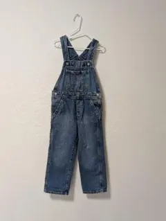 GAP オーバーオール 110cm 秋冬