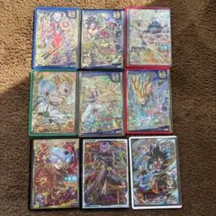 2026年最新】ドラゴンボールヒーローズまとめ売りの人気アイテム