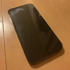 iPhone13Pro ミッドナイトグレー　256GB simフリー