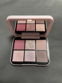 snidel アイデザイナーn 02 Dress up Pink