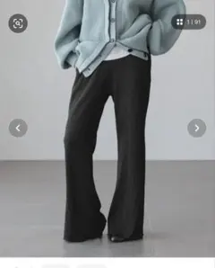 ローリーズファーム アソートフレアパンツ