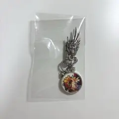 僕のヒーローアカデミア 原画展 合金チャームコレクション ホークス