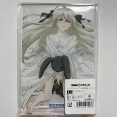 ヨスガノソラ　DMMくじ　春日野穹　アクリルボード 2026年最新】ヨスガノソラ くじの人気アイテム - メルカリ
