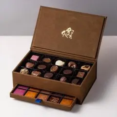 【新品】GODIVA グランプラス（30粒入）