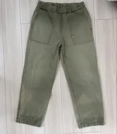 BF sale〜11/29【have a good day】ベイカーパンツ