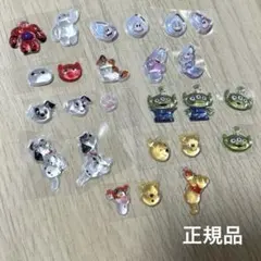 ディズニーボンボンドロップシール ミニ