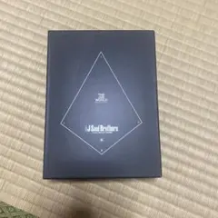 三代目JSoulBrothers EXILETRIBETHEJSBWORLD