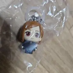 呪術廻戦 めじるしアクセサリー 【釘崎野薔薇】