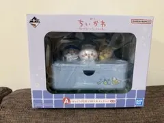 BANDAI NAMCO ちいかわ A ほっこり癒しの湯