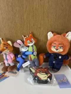 ファウルフェロー ギデオン セット - メルカリ