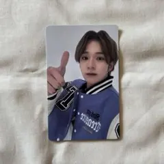 TREASUREアサヒ REBOOTソウルコン ラキドロ トレカ