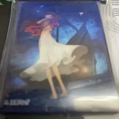 【Domina games】『Pralaya』スリーブ