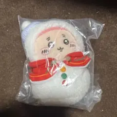 ちいかわ エニマイくじ E賞(古本屋) カニちゃん