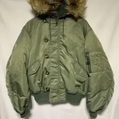 SLY n2b military jacket