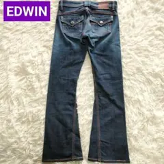 Y2K Archive　Gimmick　FLARE　DENIM　EDWIN