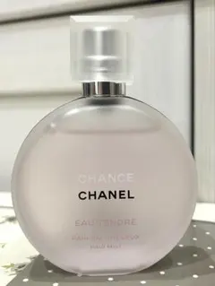 CHANEL チャンス オー タンドゥル ヘアミスト