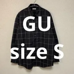 GU シャツのサムネイル