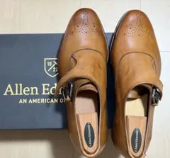 2025年最新】allen edmonds 8.5の人気アイテム - メルカリ