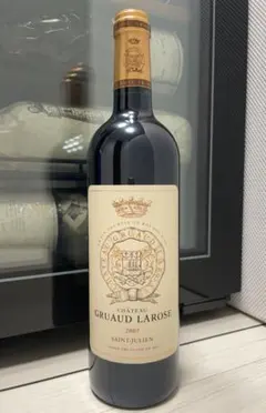 2025年最新】シャトー・グリュオ・ラローズの人気アイテム - メルカリ