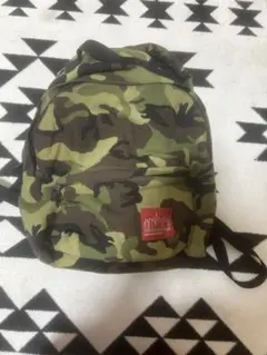 Manhattan Portageリュック