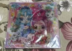 2010 プリキュア映画 特典