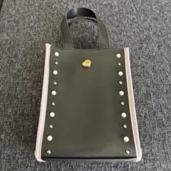 ディズニーストア アースラ ショルダーバッグ