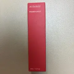 Attenir アテニア　プライマーショットr 美容液 40mLのサムネイル