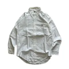 90s/POLO RALPH LAUREN/14 1/2/YARMOUTH